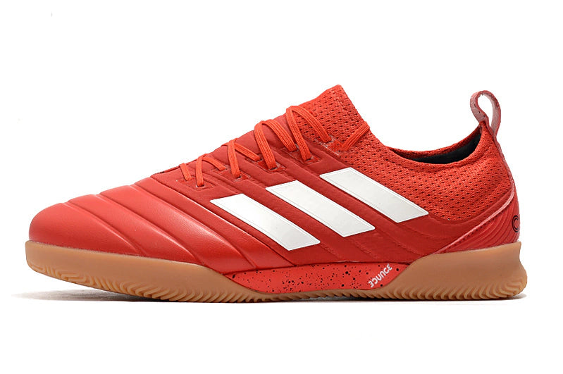 Chuteira Adidas Copa 20.1 Futsal "Mutator Pack"
