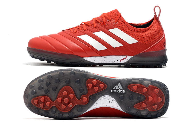 Chuteira Adidas Copa 20.1 Society "Mutator"