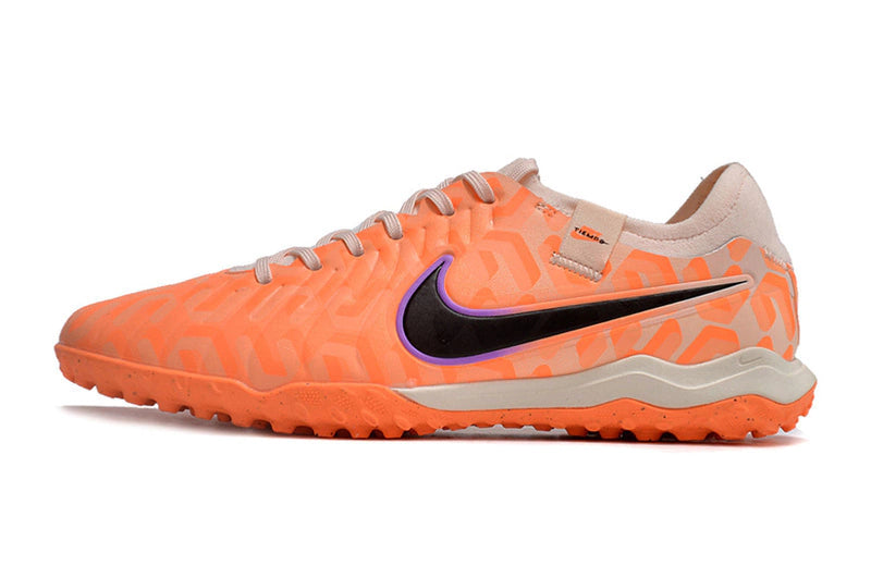 Chuteira Nike Tiempo 10 Pro Society "United Pack"