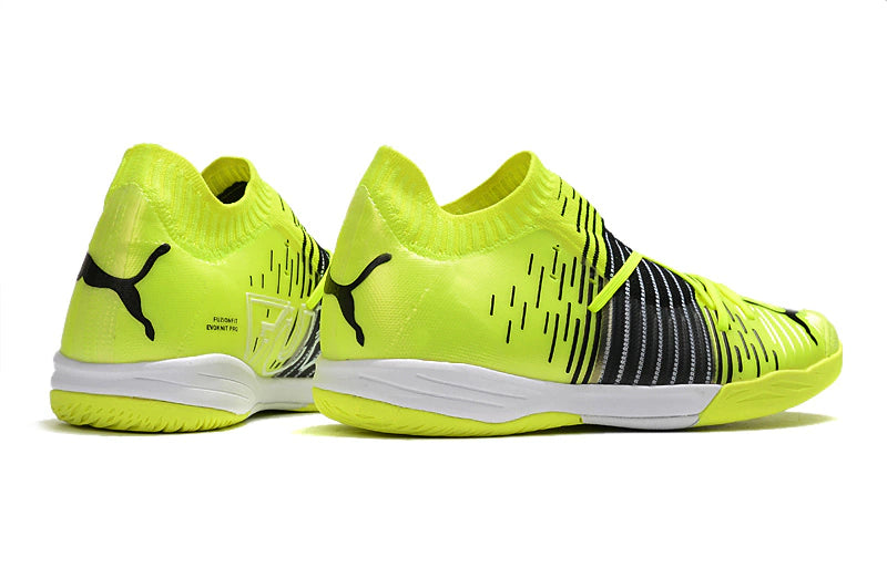 Chuteira Puma Future Z 1.1 Pro Cage Futsal "Game On"