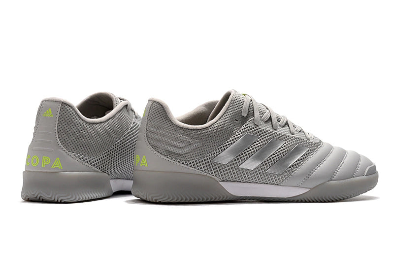Chuteira Adidas Copa 20.1 Futsal "Encryption"