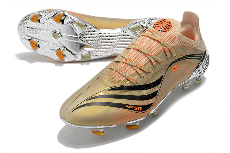 Chuteira Adidas Speedfow.1 FG "El Retorno"