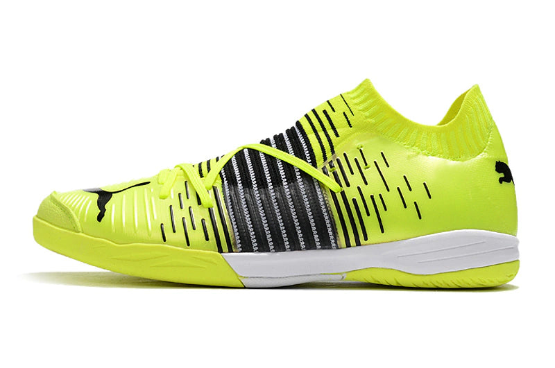 Chuteira Puma Future Z 1.1 Pro Cage Futsal "Game On"