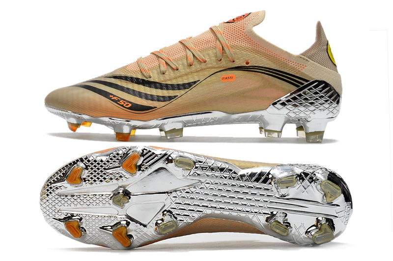 Chuteira Adidas Speedfow.1 FG "El Retorno"