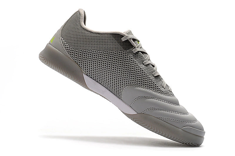 Chuteira Adidas Copa 20.1 Futsal "Encryption"