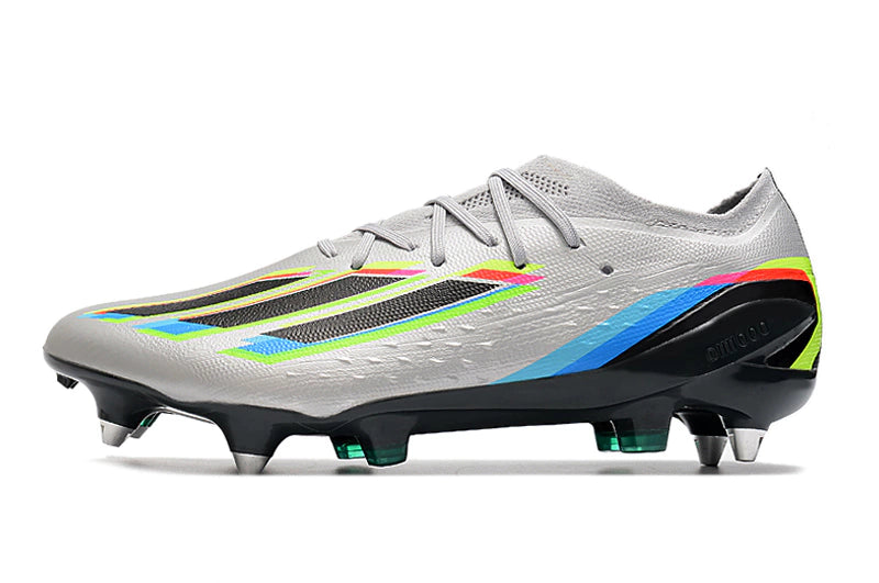 Chuteira Adidas X Speedportal.1 SG "Beyond Fast"