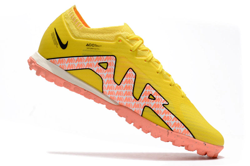 Chuteira Nike Mercurial Vapor 15 Elite Society "Lucent"