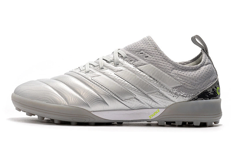 Chuteira Adidas Copa 20.1 Society "Encryption"
