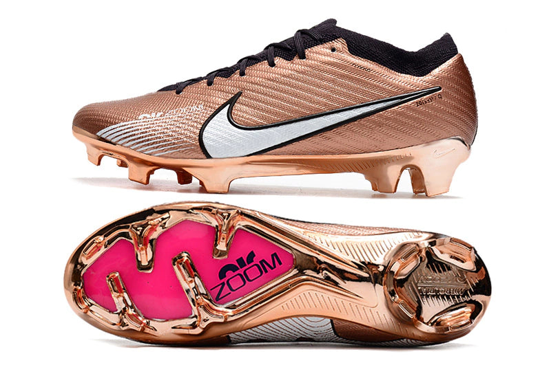 Chuteira Nike Air Zoom Mercurial Vapor 15 Elite FG "Generation Pack"