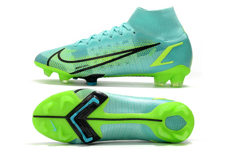 Chuteira Nike Mercurial Superfly 8 Elite Campo FG "Impulse Pack"