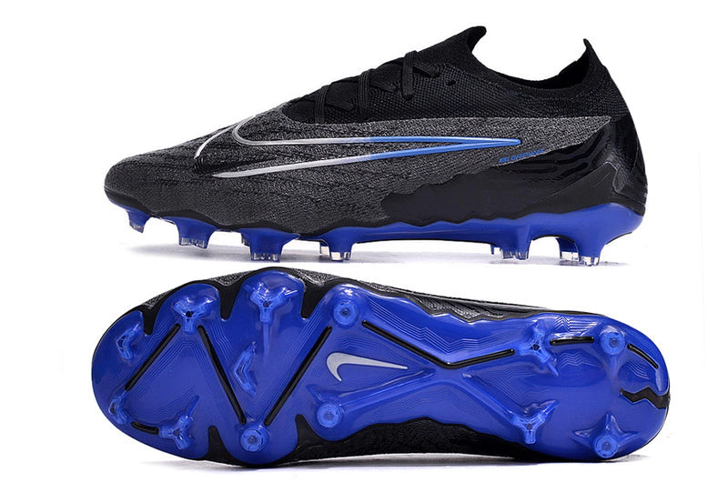 Chuteira Nike Campo Phantom GX Elite FG "Shadow Pack"