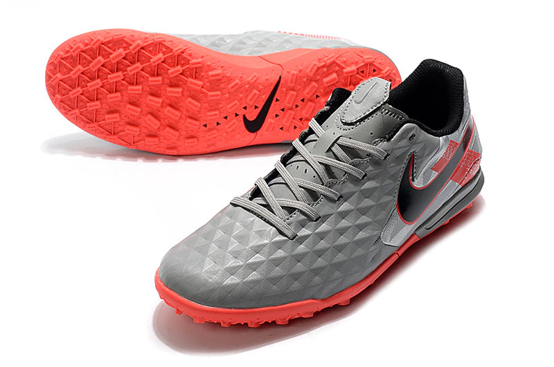 Chuteira Nike Tiempo 8 Pro Society "Neighborhood Pack"