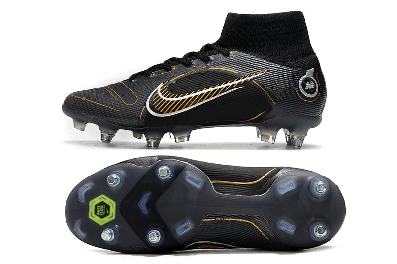 Chuteira Nike Mercurial Superfly 8 Elite SG "Shadow Pack"
