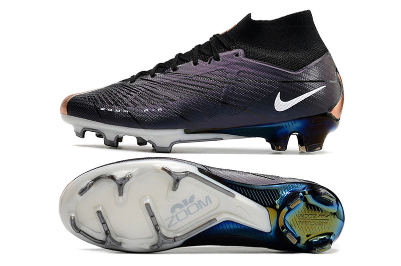 Chuteira Nike Air Zoom Mercurial Superfly 9 Elite FG SE