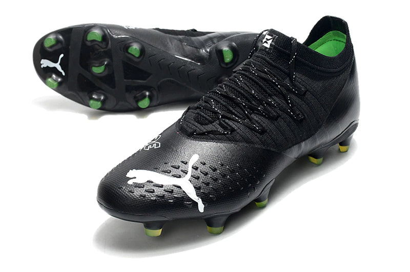 Chuteira Puma Future Z 1.3 Campo FG/AG "Eclipse"