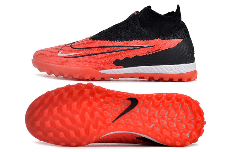 Chuteira Nike Phantom GX DF Society TF "Ready Pack"