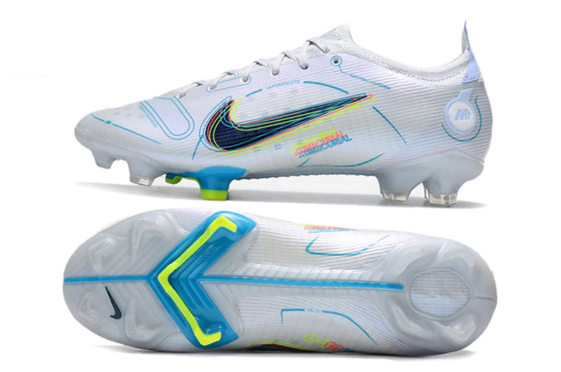 Chuteira Nike Mercurial Vapor 14 Elite Campo FG "Progress"