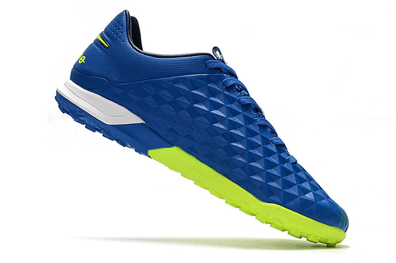 Chuteira Nike Tiempo 8 Pro Society "Skycourt Pack"