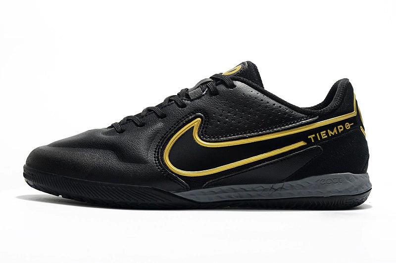 Chuteira Nike React Tiempo Legend 9 Pro Futsal IC "Shadow Pack"