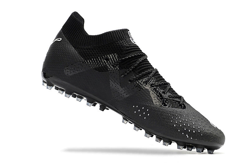 Chuteira Puma Future Ultimate MG - Preto