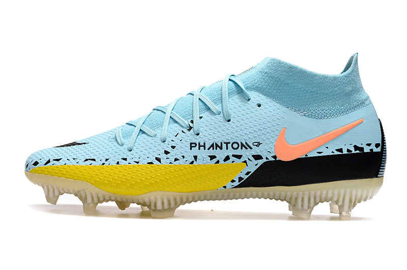 Chuteira Nike Campo Phantom GT 2 Elite FG "Lucent Pack"