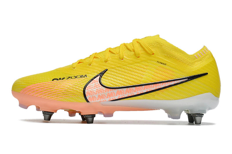 Chuteira Nike Air Zoom Mercurial Vapor 15 Elite SG "Lucent"