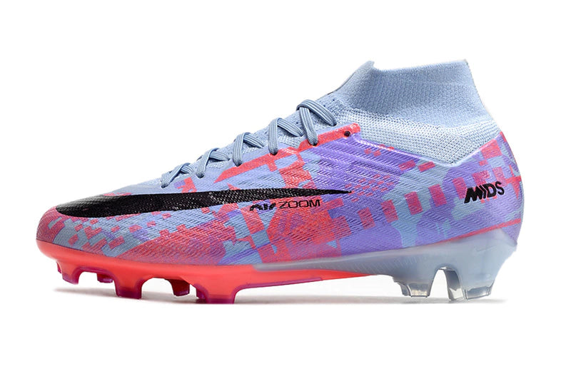 Chuteira Nike Air Zoom Mercurial Superfly 9 Elite FG "Dream Speed 006"