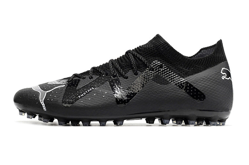 Chuteira Puma Future Ultimate MG - Preto