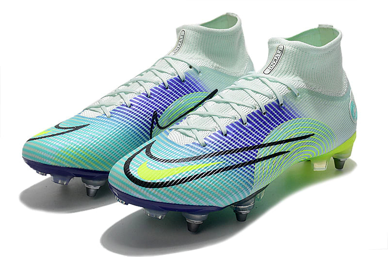 Chuteira Nike Mercurial Superfly 8 Elite SG "Dream Speed 5"