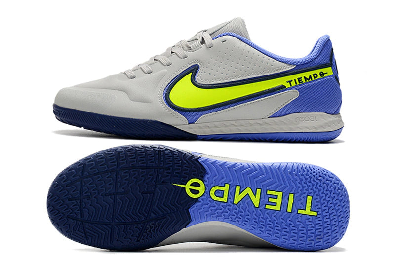 Chuteira Nike React Tiempo Legend 9 Pro Futsal IC "Recharge"