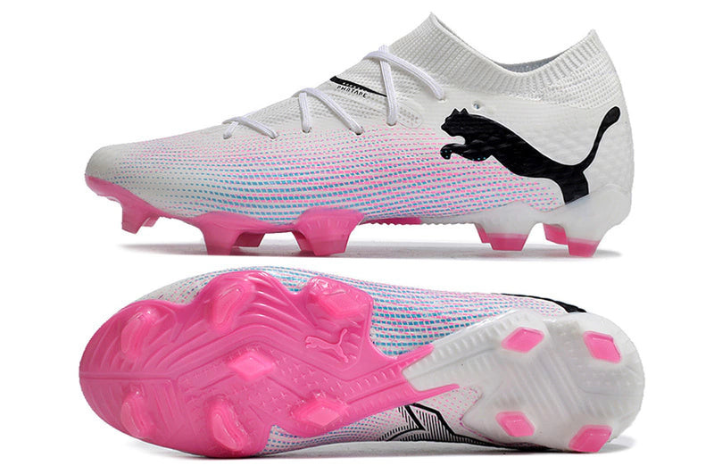 Chuteira Puma Future 7 Ultimate Campo FG "Phenomenal Pack"