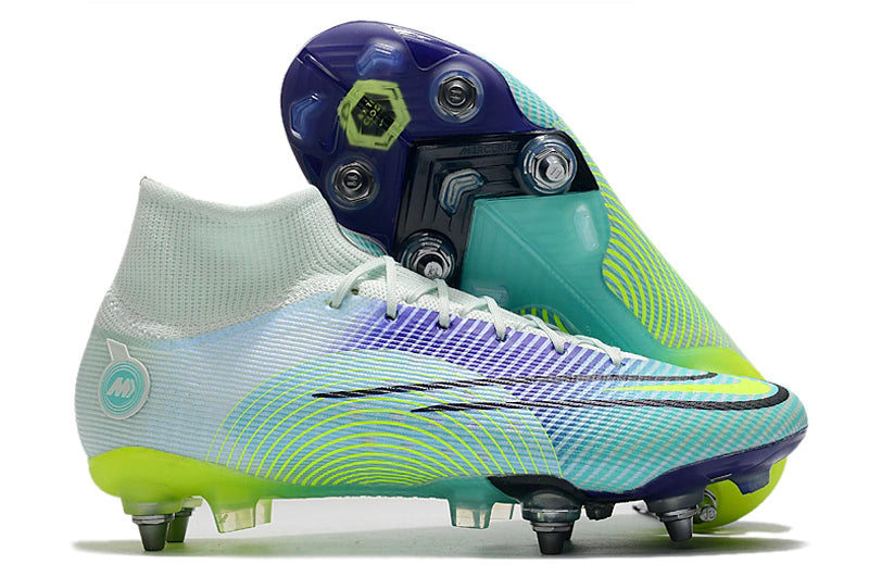 Chuteira Nike Mercurial Superfly 8 Elite SG "Dream Speed 5"