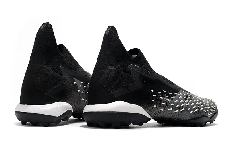 Chuteira Adidas Predator Freak+ Society "Superstealth"
