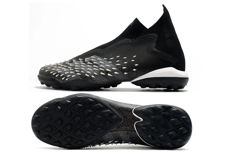Chuteira Adidas Predator Freak+ Society "Superstealth"