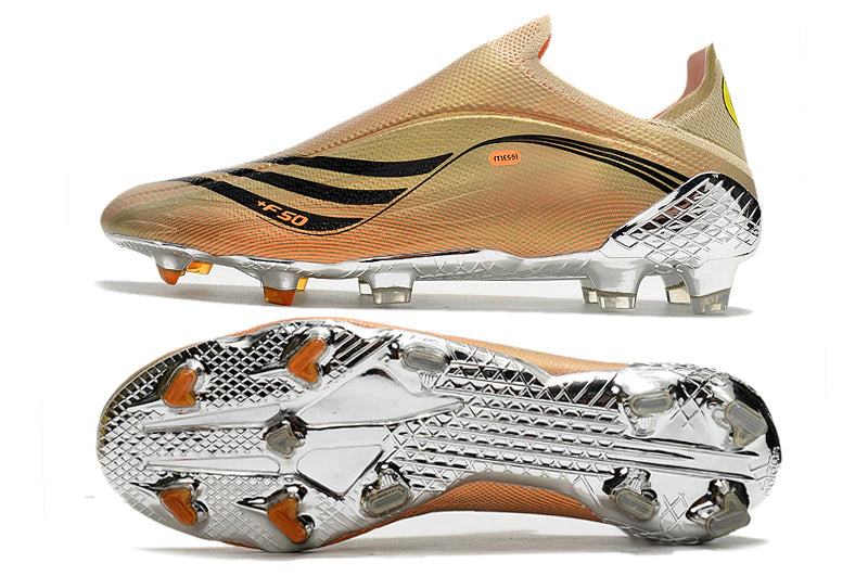 Chuteira Adidas Speedfow+ FG "El Retorno"