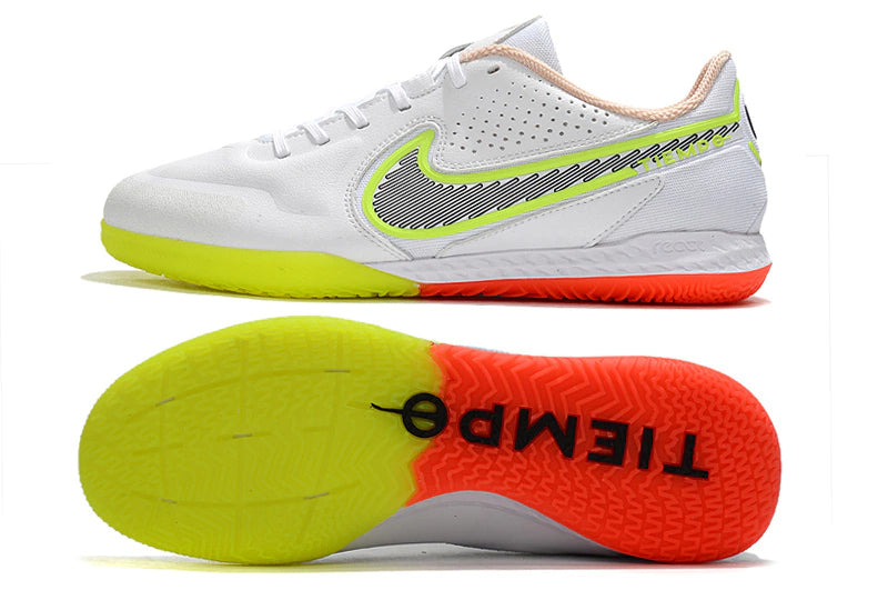Chuteira Nike React Tiempo Legend 9 Pro Futsal IC "Motivation Pack"
