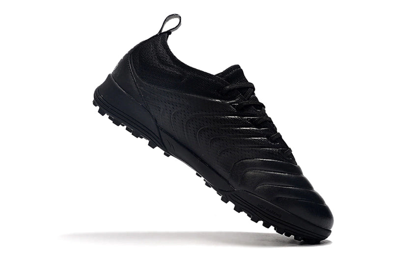 Chuteira Adidas Copa 20.1 Society - Preto