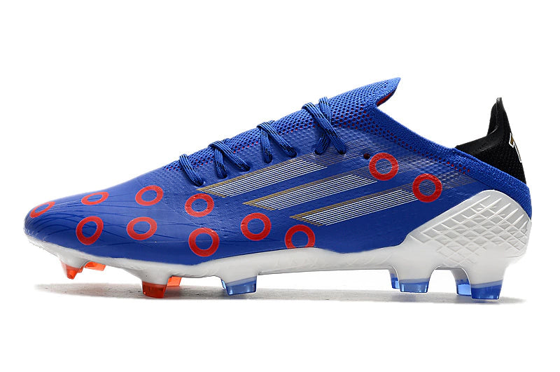 Chuteira Adidas Speedfow.1 FG "Eleven Eleven"