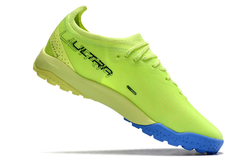 Chuteira Puma Ultra Ultimate Society "The Fastest Pack"
