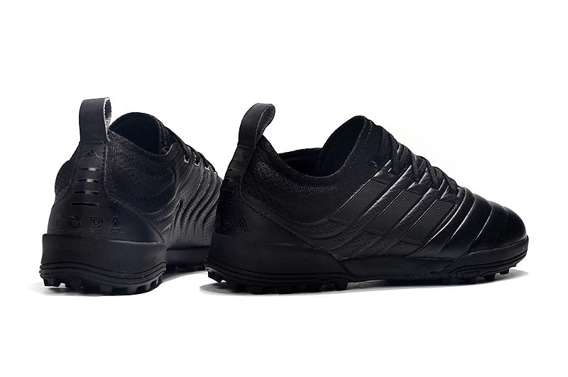 Chuteira Adidas Copa 20.1 Society - Preto
