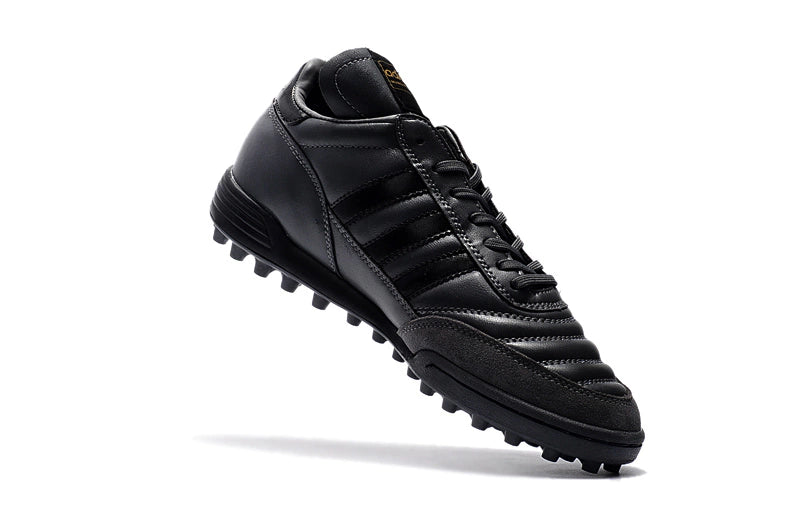 Chuteira Adidas Mundial Team Society - All Black