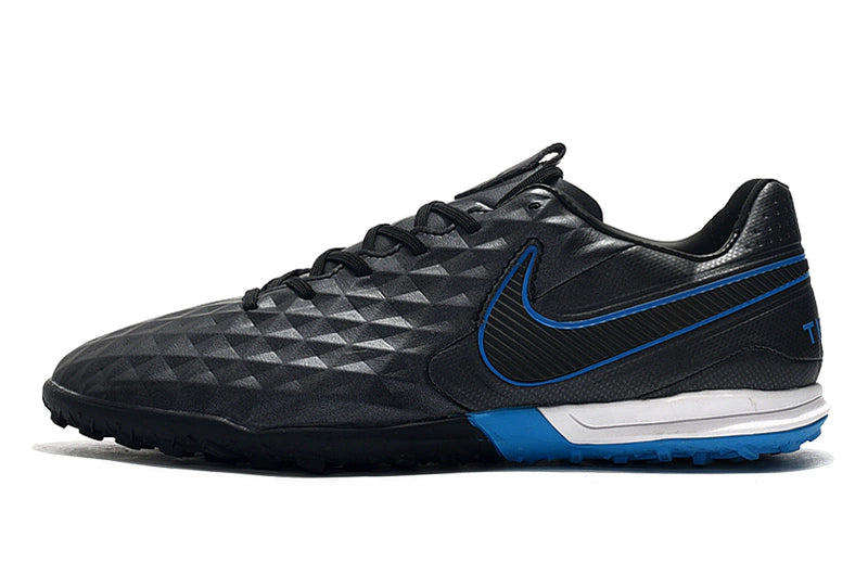 Chuteira Nike Tiempo 8 Pro Society "Under The Radar"
