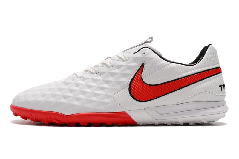 Chuteira Nike Tiempo 8 Pro Society "Sunrise Pack"