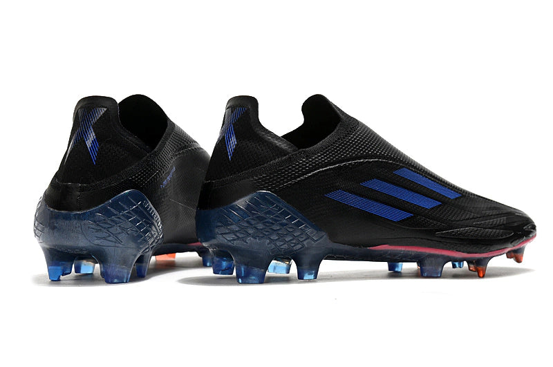 Chuteira Adidas Speedfow+ FG "Escape Light"