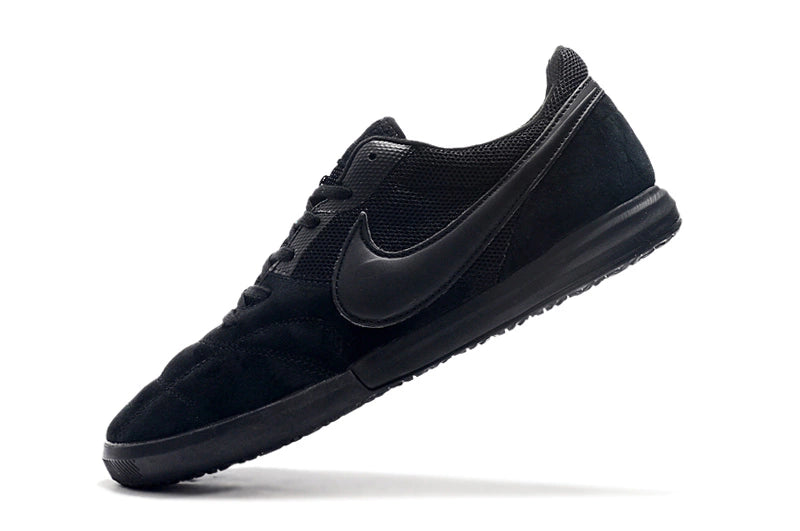 Chuteira Nike Premier 2 Futsal IC - Preto