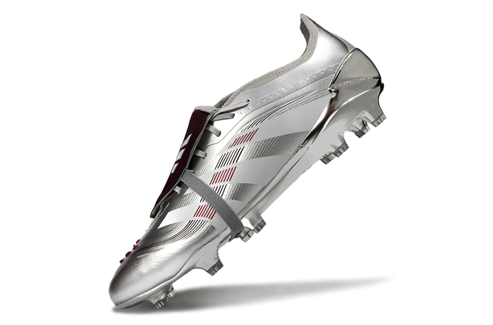 Chuteira Adidas Predator Elite Tongue 25 Campo FG "Bellingham"