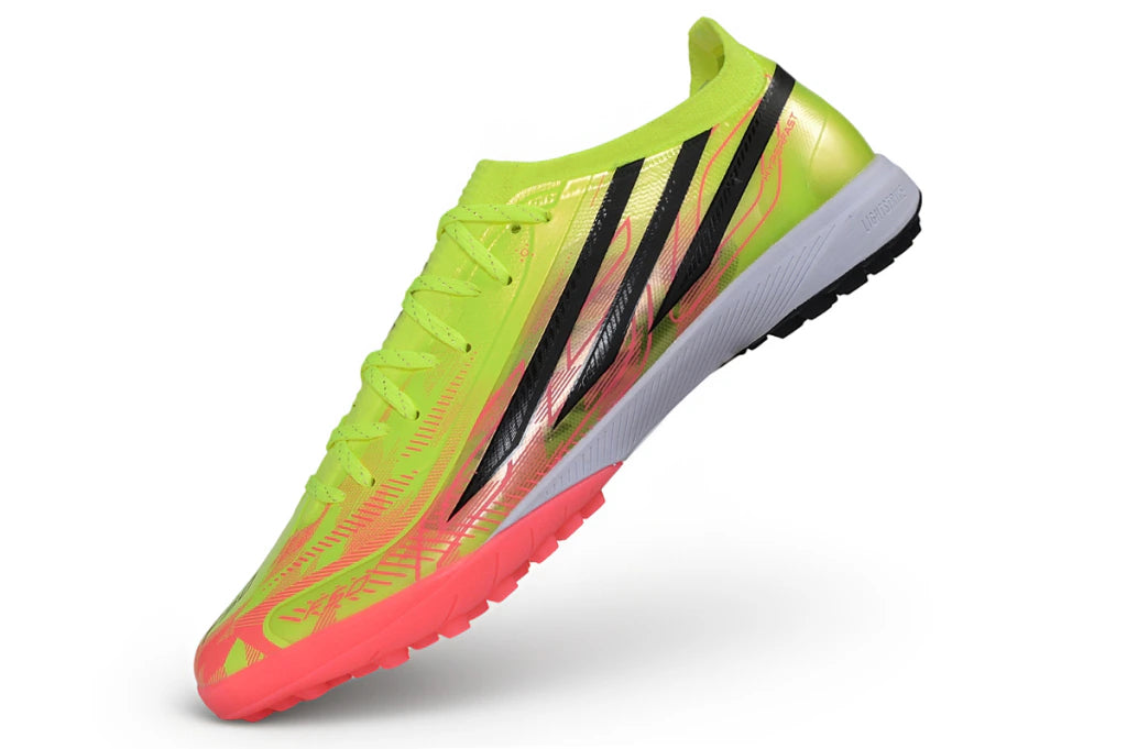 Chuteira Adidas F50 Hyperfast.1 TF
