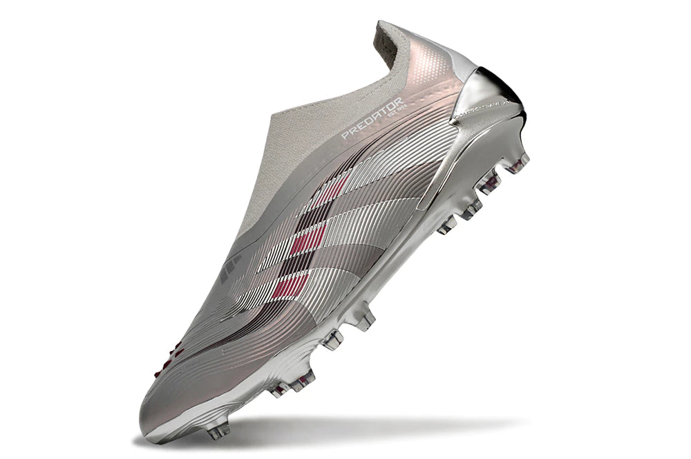 Chuteira Adidas Predator Elite 25 Laceless Campo "Bellingham"