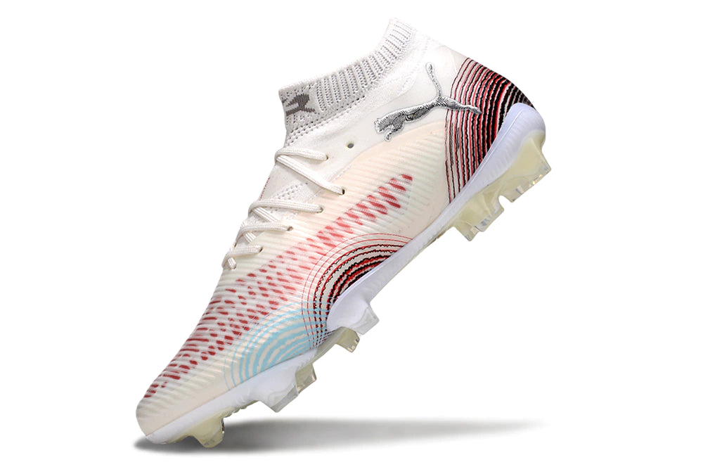 Chuteira Puma Future 8 Ultimate Campo FG