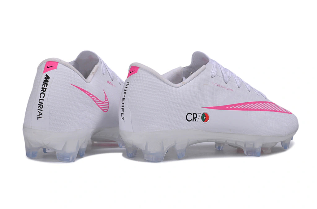 Chuteira Nike Mercurial Superfly 11 Elite FG "Cr7"